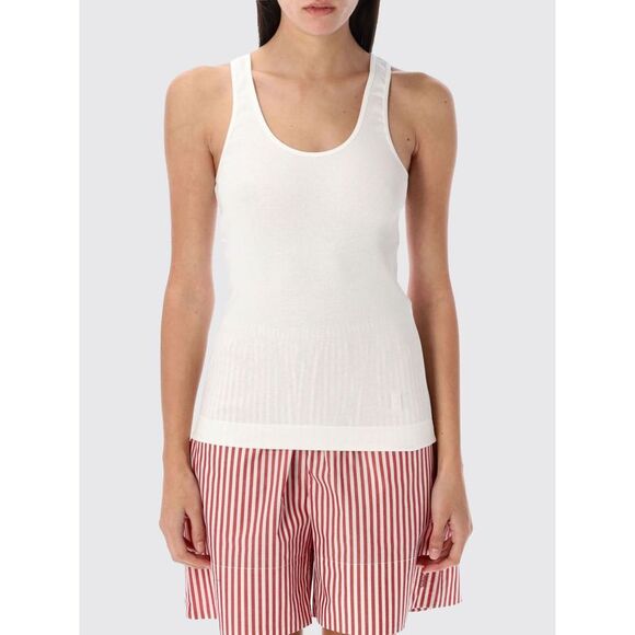 By Malene Birger Top Woman White
